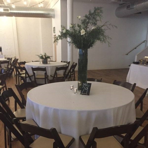 Bill and Fran's Christmas catering